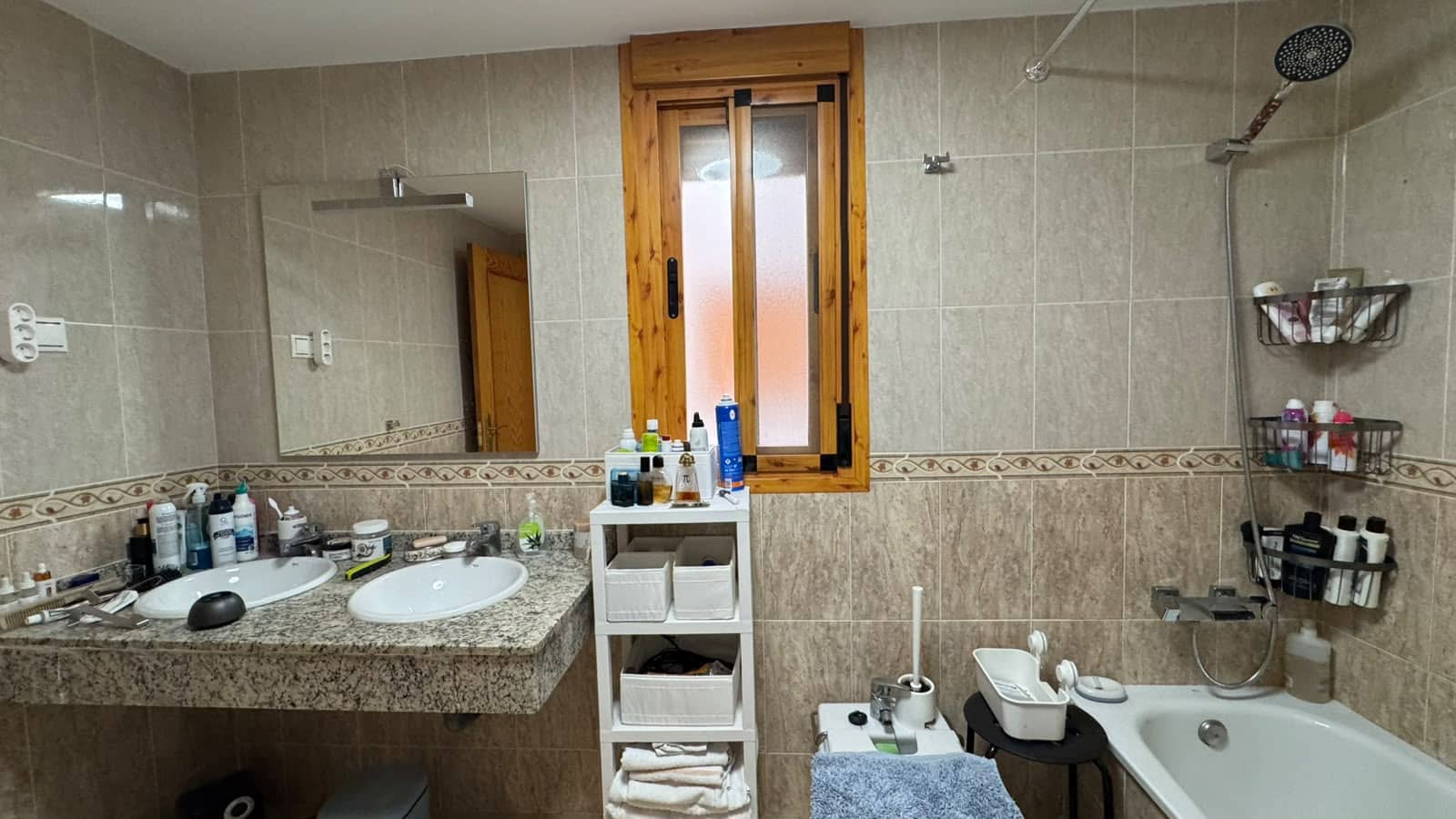 Piso de 3 habitaciones en Polopos en venta - 114.900 € (Ref: 10041613)