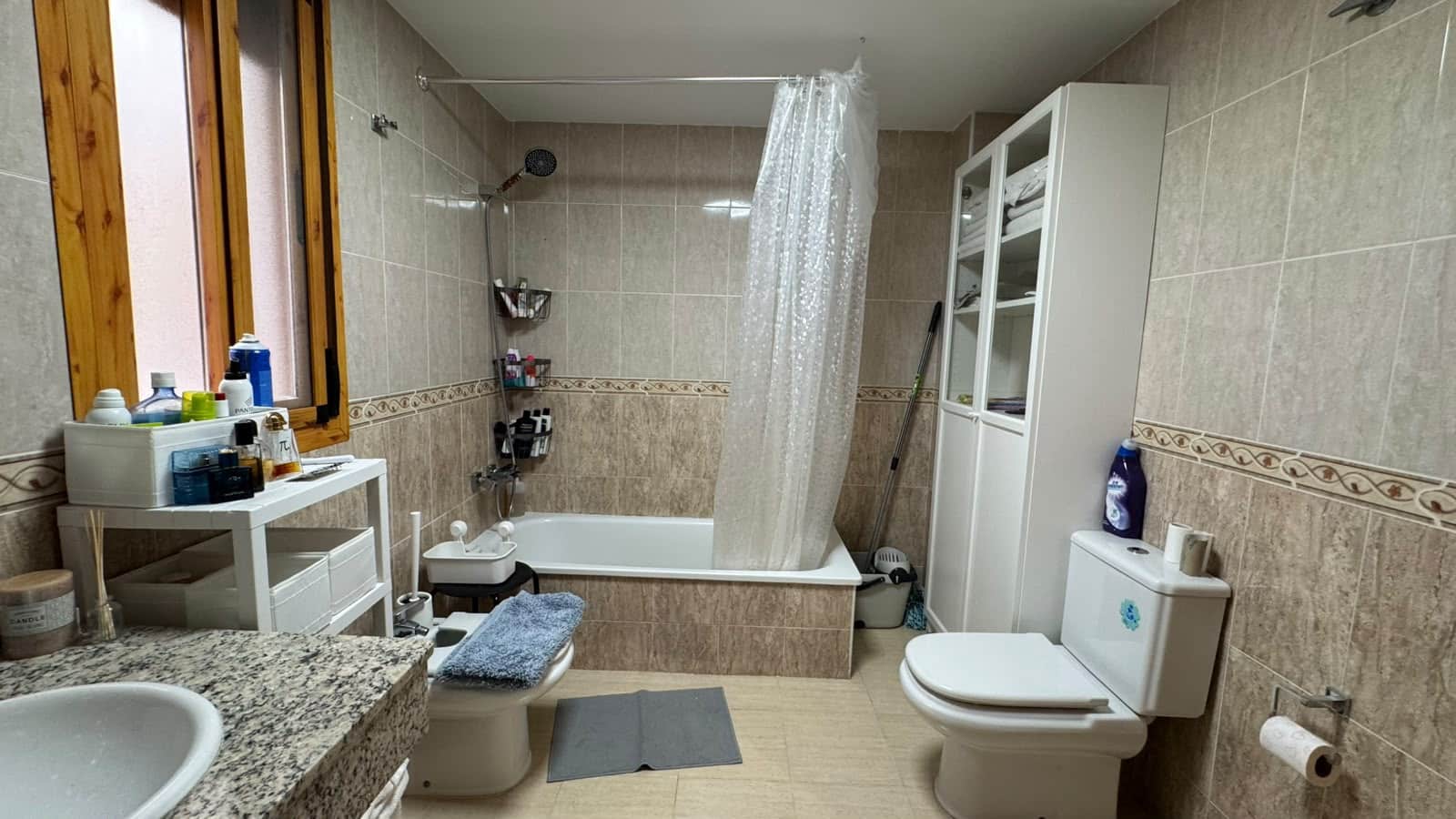 Piso de 3 habitaciones en Polopos en venta - 114.900 € (Ref: 10041613)