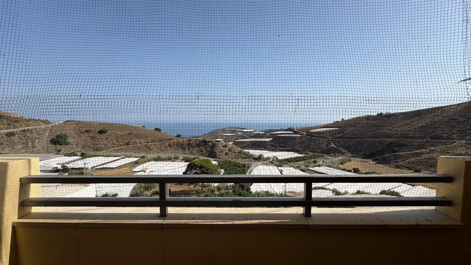 Piso de 3 habitaciones en Polopos en venta - 114.900 € (Ref: 10041613)