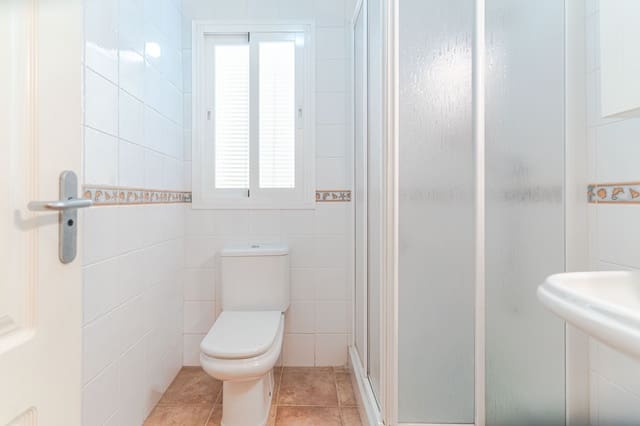 2 Zimmer Wohnung zu verkaufen in Calahonda, Motril mit Garage - 189.900 € (Ref: 10042197)