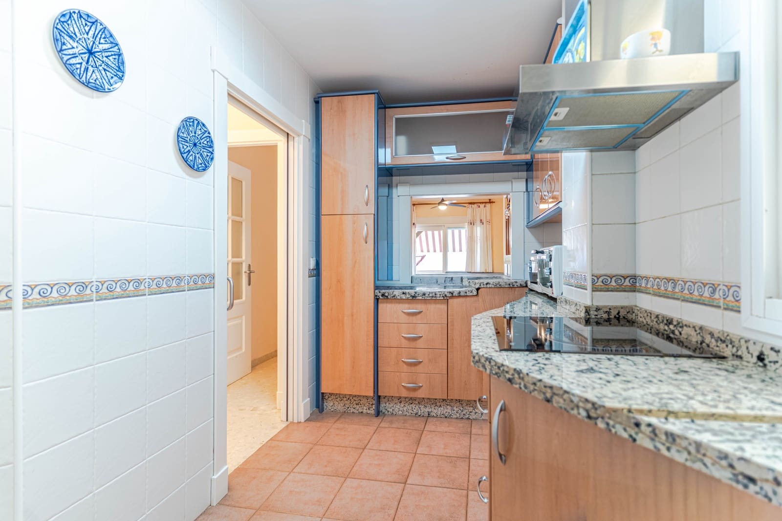 2 bedroom Flat for sale in Calahonda with garage - € 189,900 (Ref: 10042197)