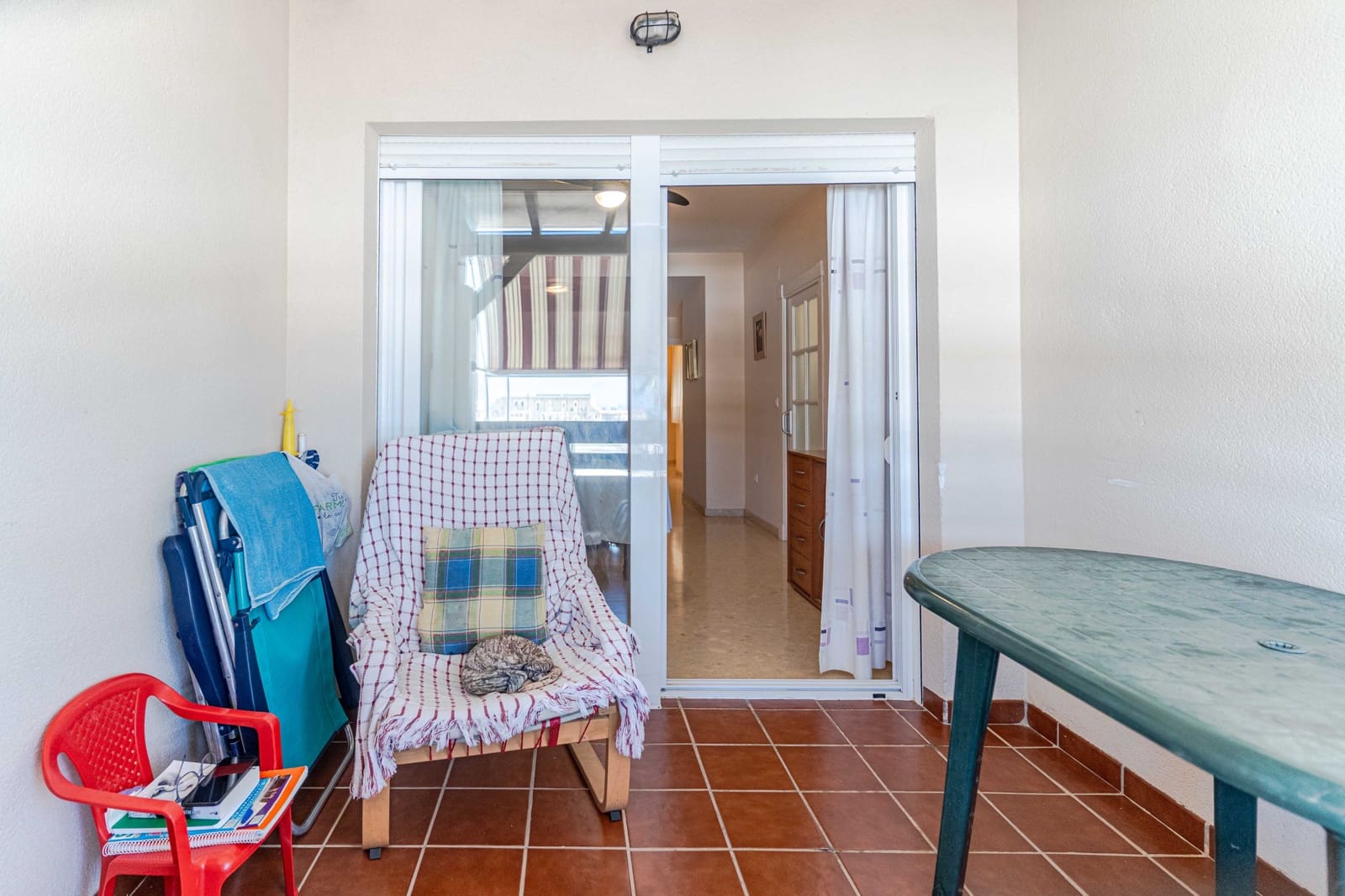 2 bedroom Flat for sale in Calahonda with garage - € 189,900 (Ref: 10042197)