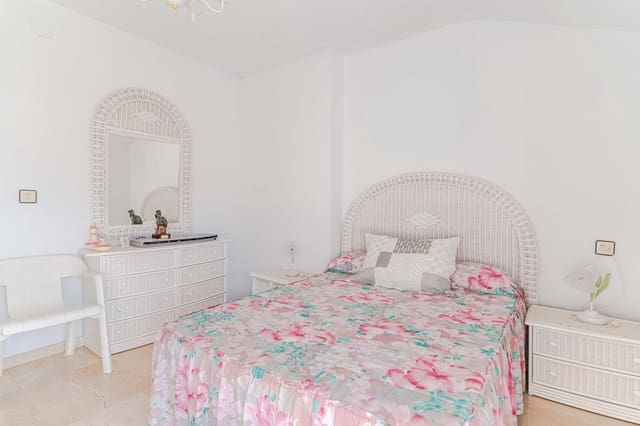 2 sovrum Radhus till salu i Calahonda, Motril med pool garage - 219 900 € (Ref: 10042212)