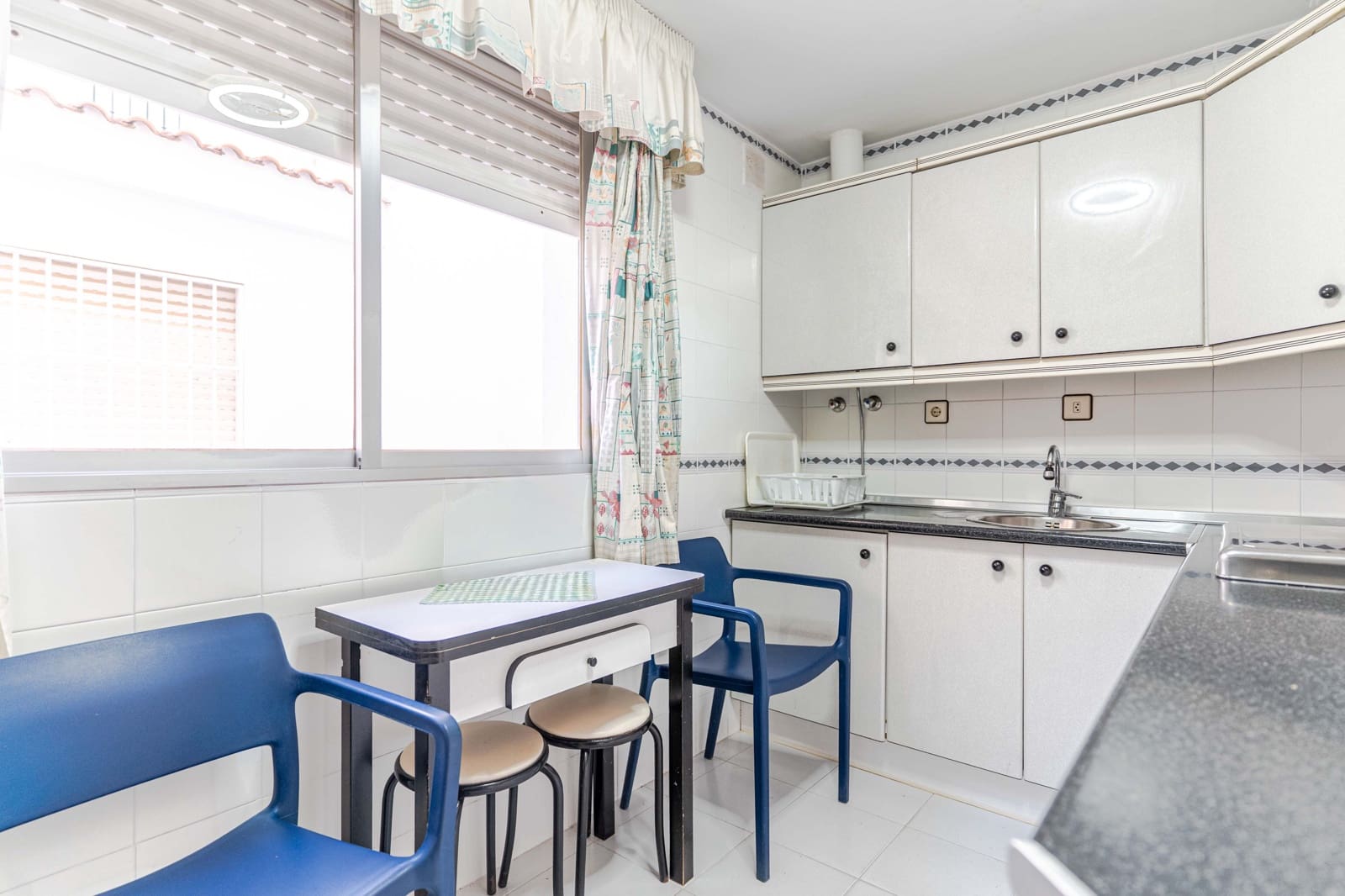 2 chambre Villa/Maison Mitoyenne à vendre à Calahonda avec piscine garage - 219 900 € (Ref: 10042212)