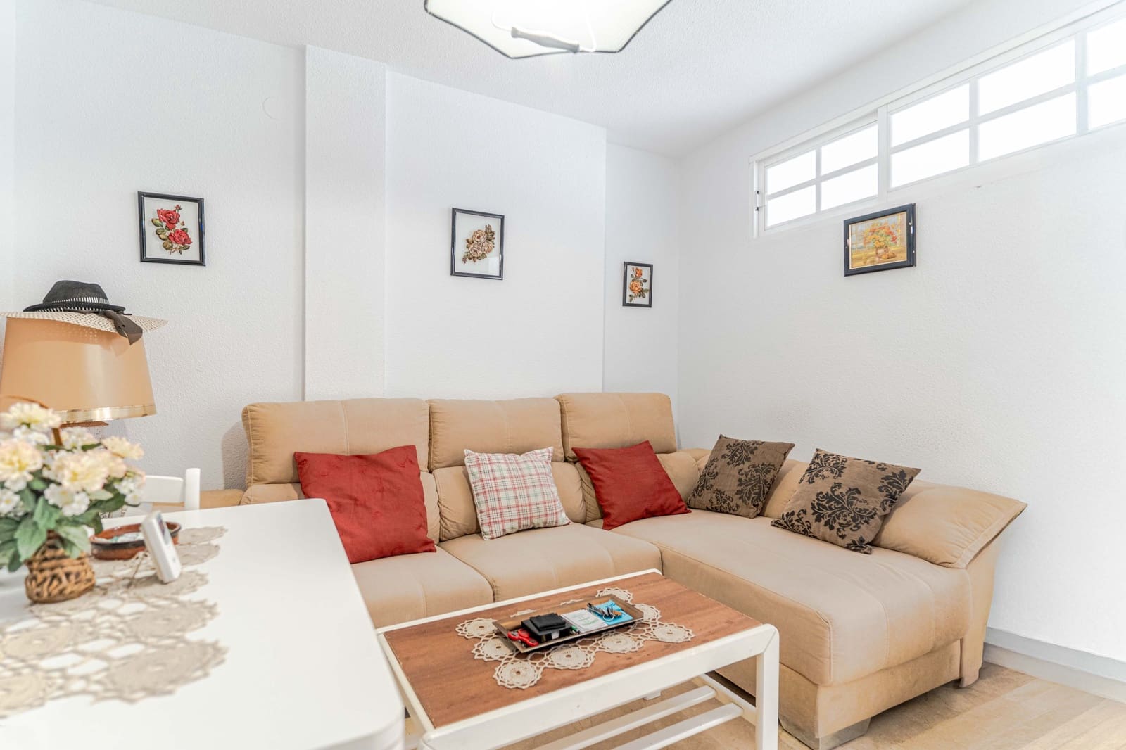 2 chambre Villa/Maison Mitoyenne à vendre à Calahonda avec piscine garage - 219 900 € (Ref: 10042212)