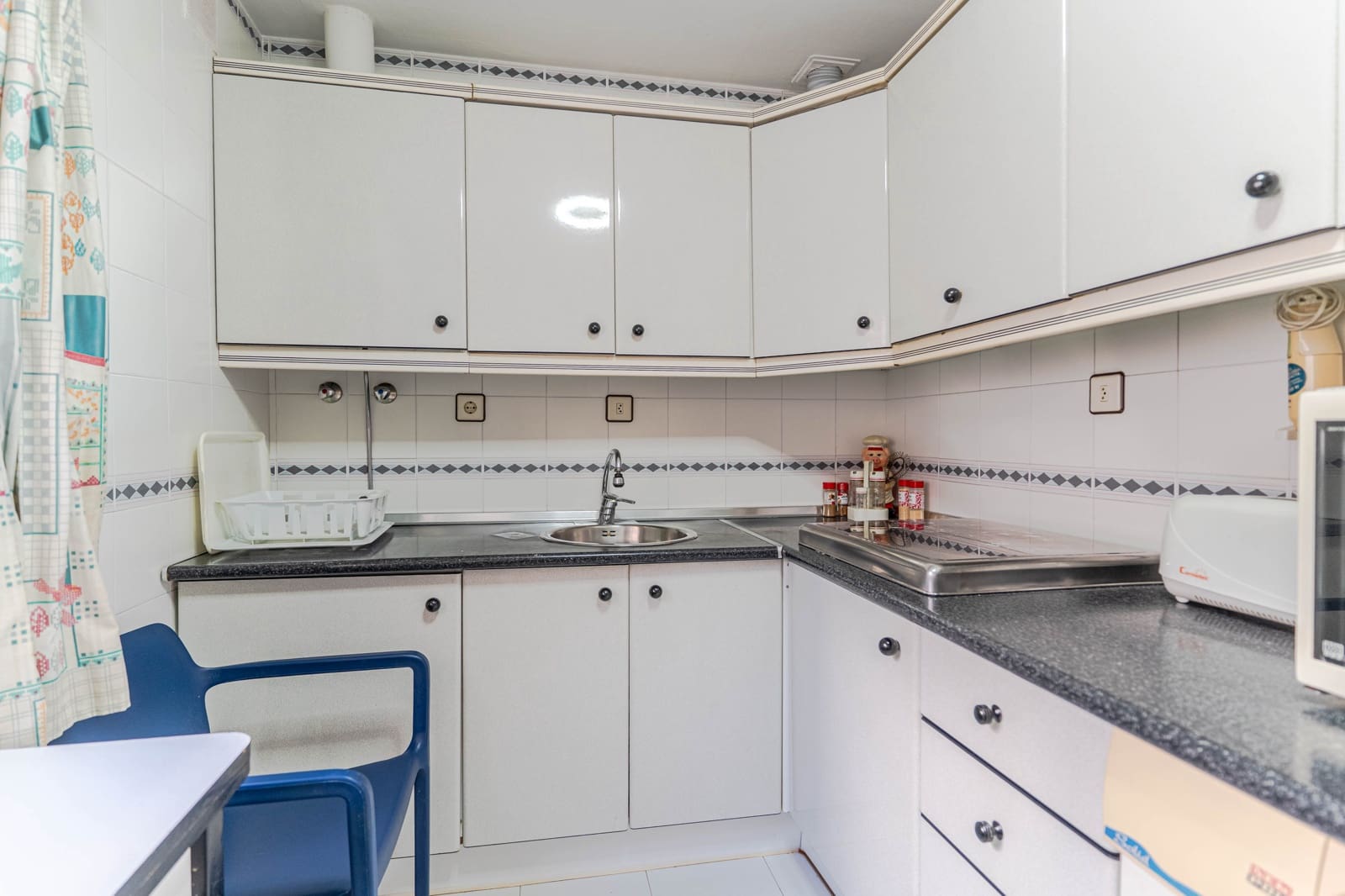 2 chambre Villa/Maison Mitoyenne à vendre à Calahonda avec piscine garage - 219 900 € (Ref: 10042212)