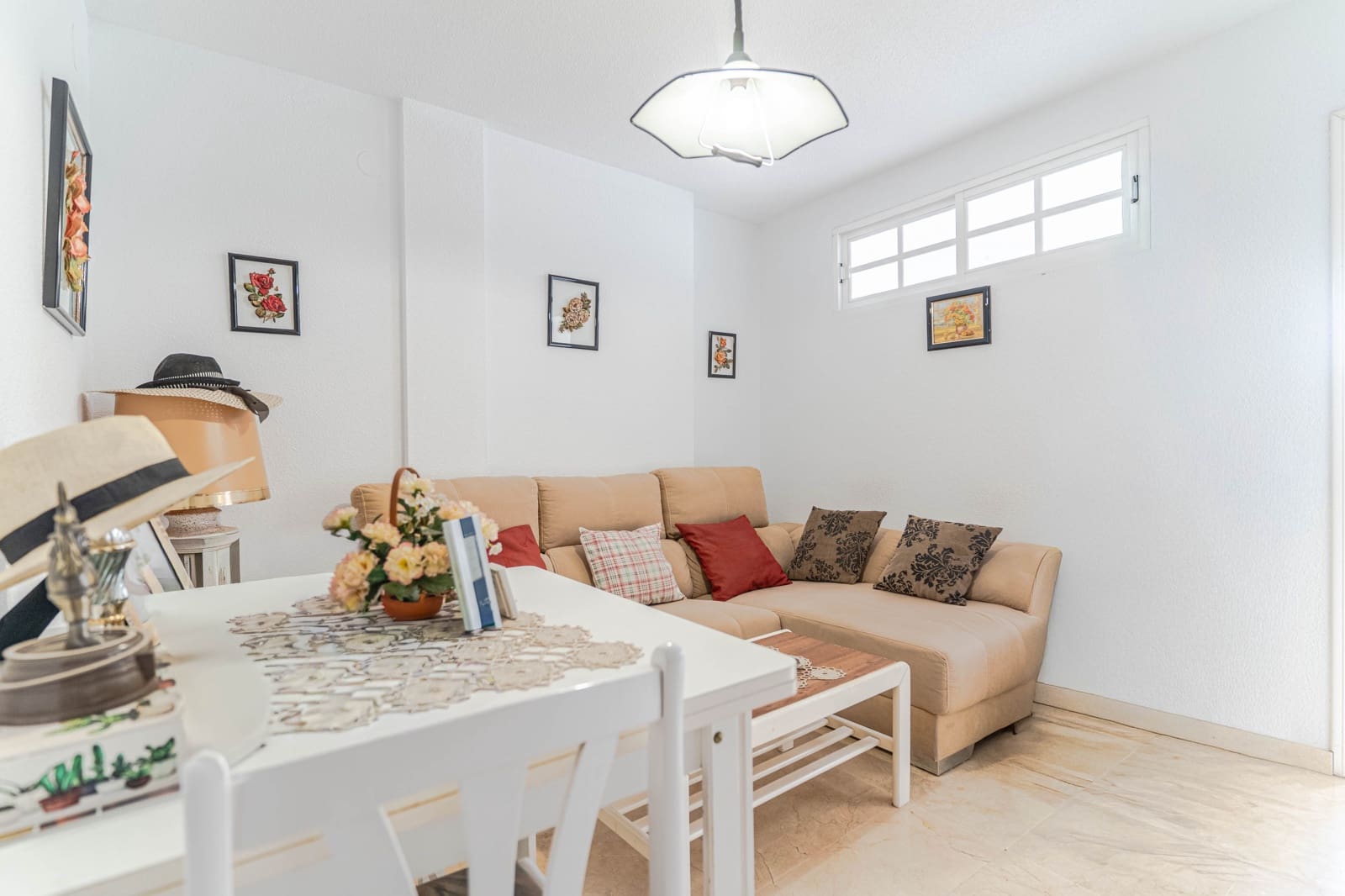 2 chambre Villa/Maison Mitoyenne à vendre à Calahonda avec piscine garage - 219 900 € (Ref: 10042212)