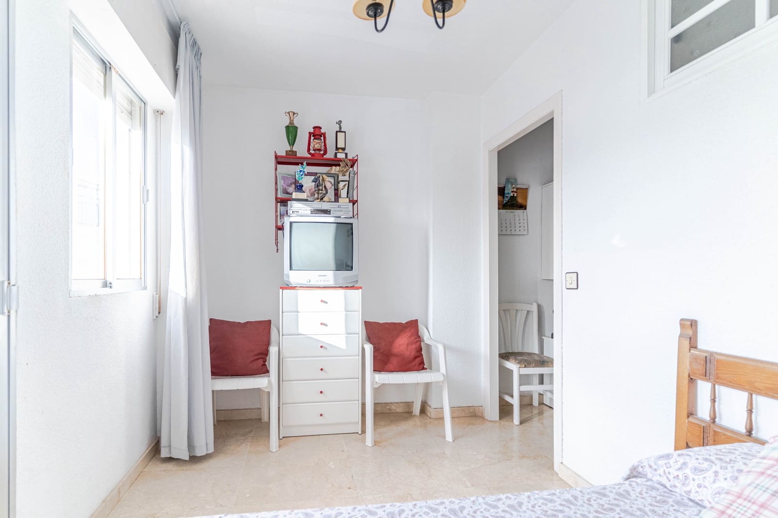 2 chambre Villa/Maison Mitoyenne à vendre à Calahonda avec piscine garage - 219 900 € (Ref: 10042212)