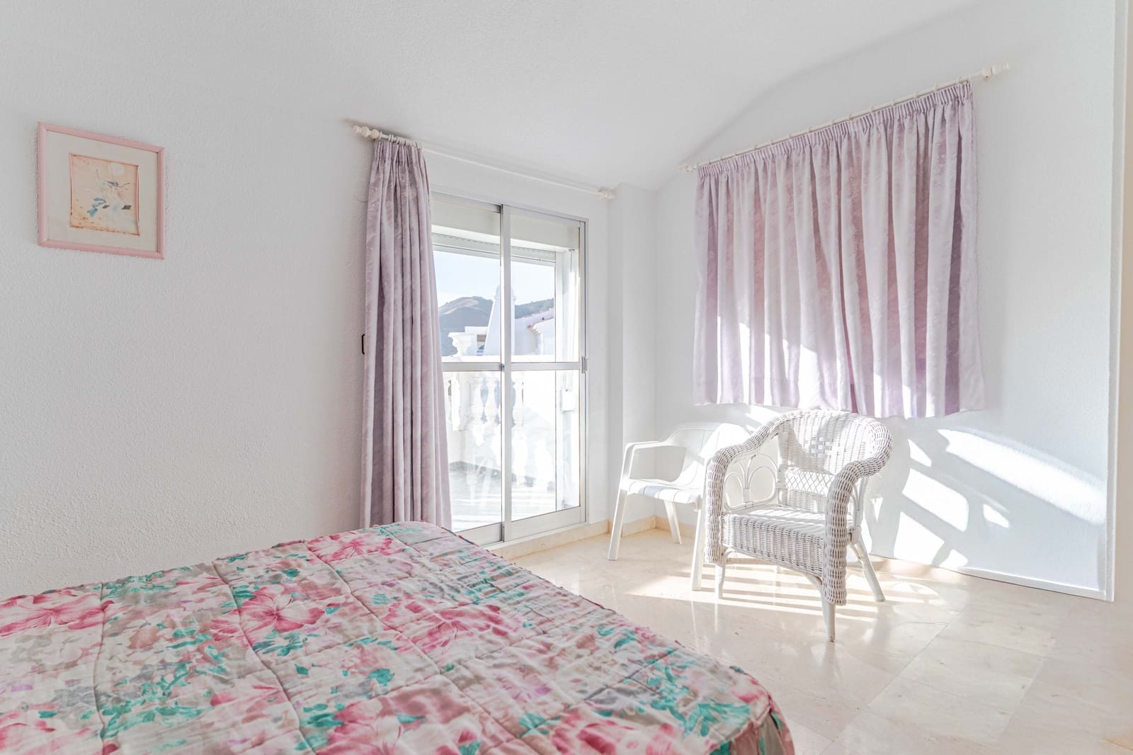 2 chambre Villa/Maison Mitoyenne à vendre à Calahonda avec piscine garage - 219 900 € (Ref: 10042212)
