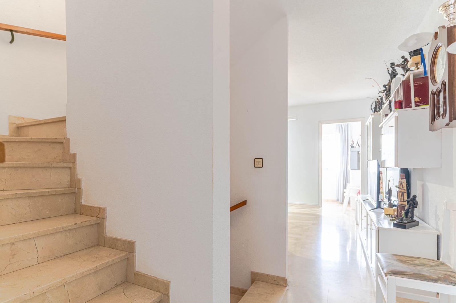 2 chambre Villa/Maison Mitoyenne à vendre à Calahonda avec piscine garage - 219 900 € (Ref: 10042212)