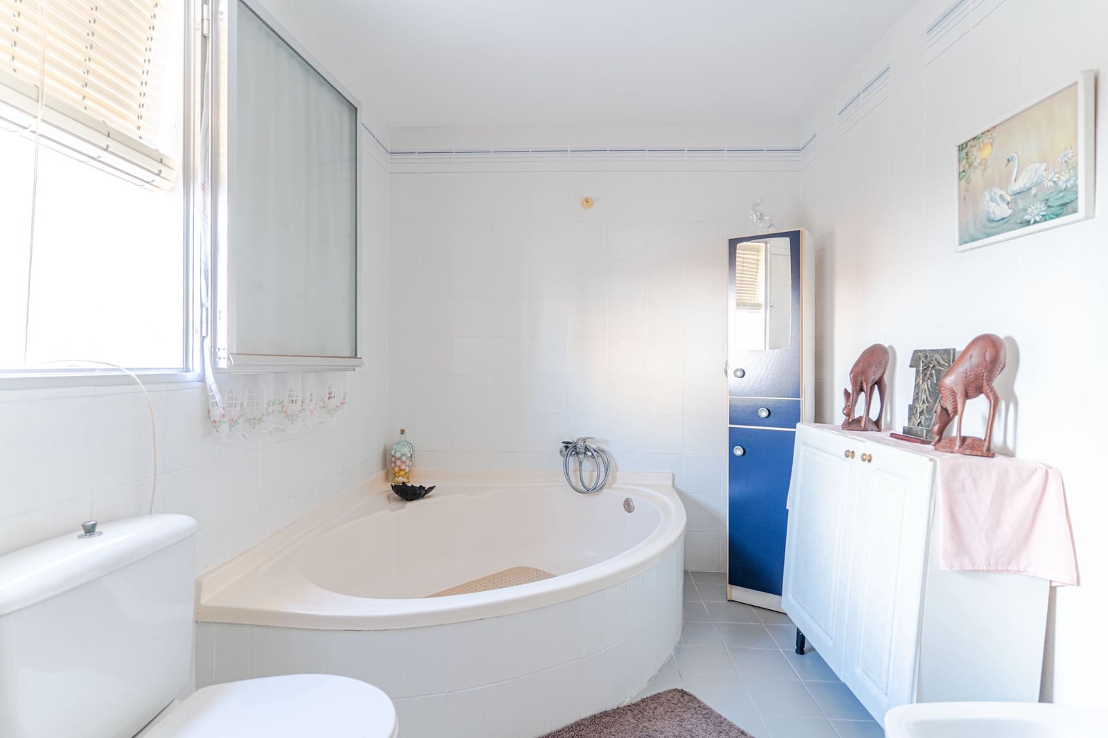2 chambre Villa/Maison Mitoyenne à vendre à Calahonda avec piscine garage - 219 900 € (Ref: 10042212)