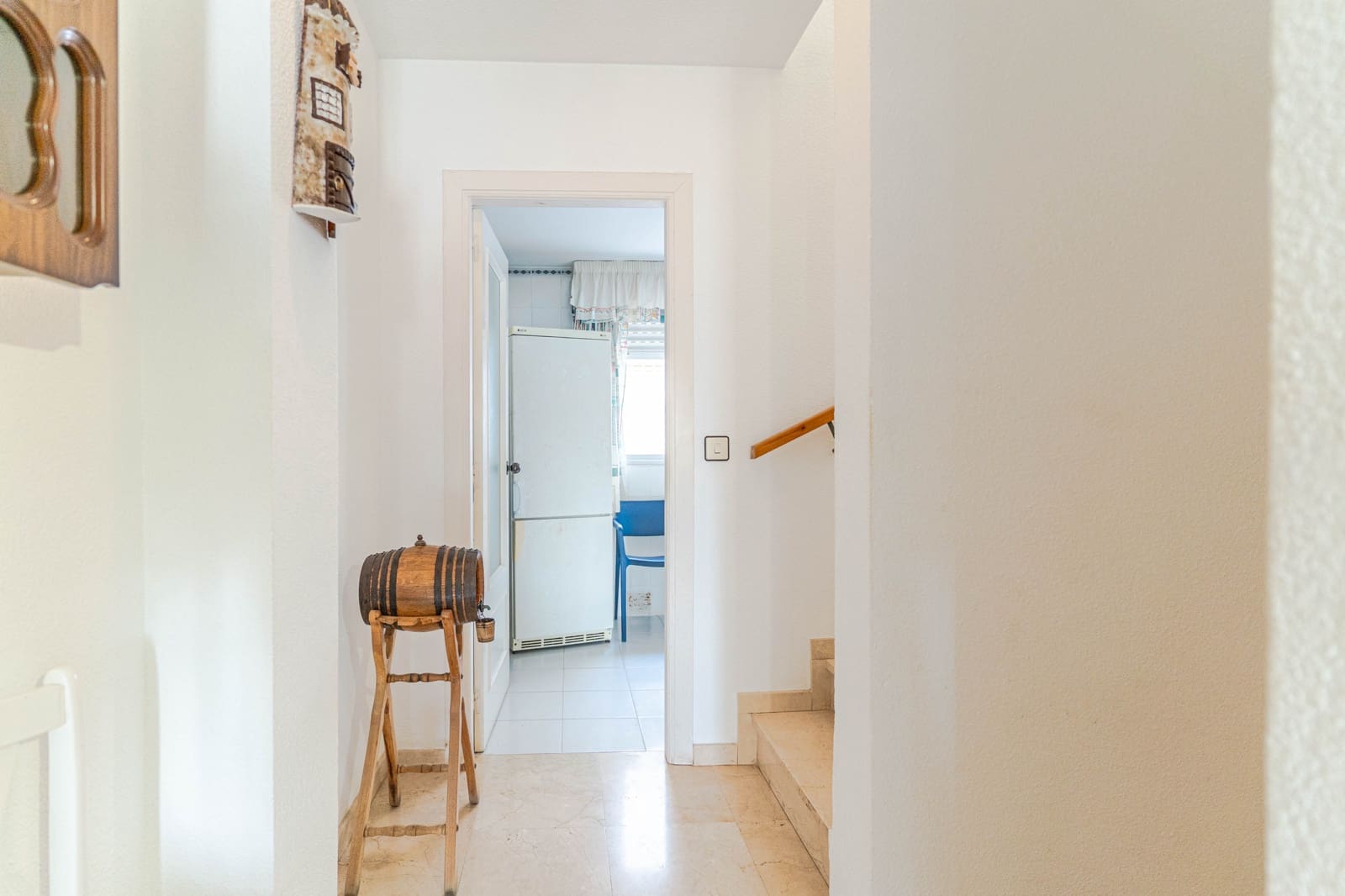 2 chambre Villa/Maison Mitoyenne à vendre à Calahonda avec piscine garage - 219 900 € (Ref: 10042212)