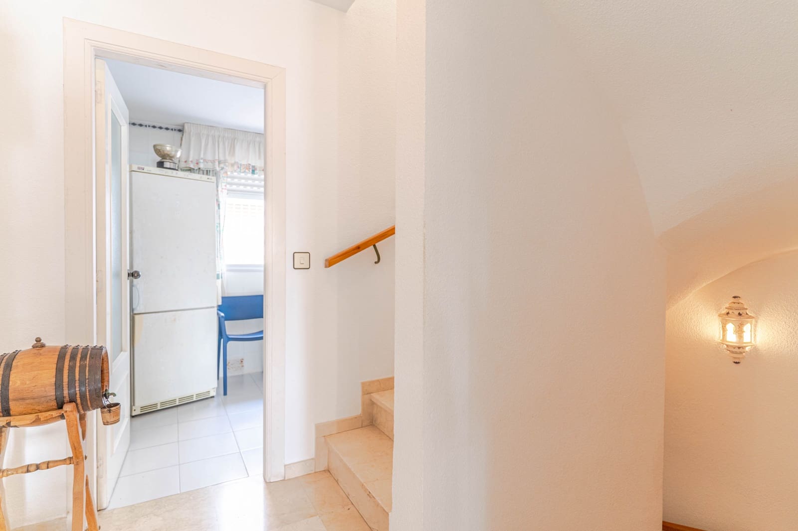 2 chambre Villa/Maison Mitoyenne à vendre à Calahonda avec piscine garage - 219 900 € (Ref: 10042212)