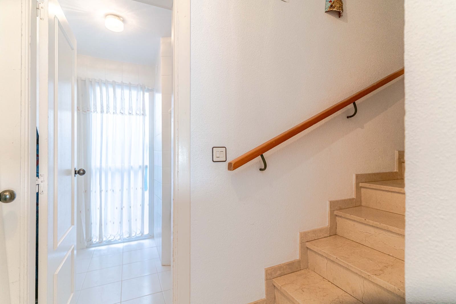 2 chambre Villa/Maison Mitoyenne à vendre à Calahonda avec piscine garage - 219 900 € (Ref: 10042212)