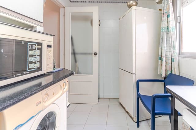 2 sovrum Radhus till salu i Calahonda, Motril med pool garage - 219 900 € (Ref: 10042212)