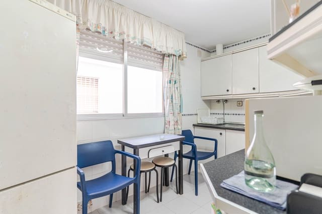 2 sovrum Radhus till salu i Calahonda, Motril med pool garage - 219 900 € (Ref: 10042212)