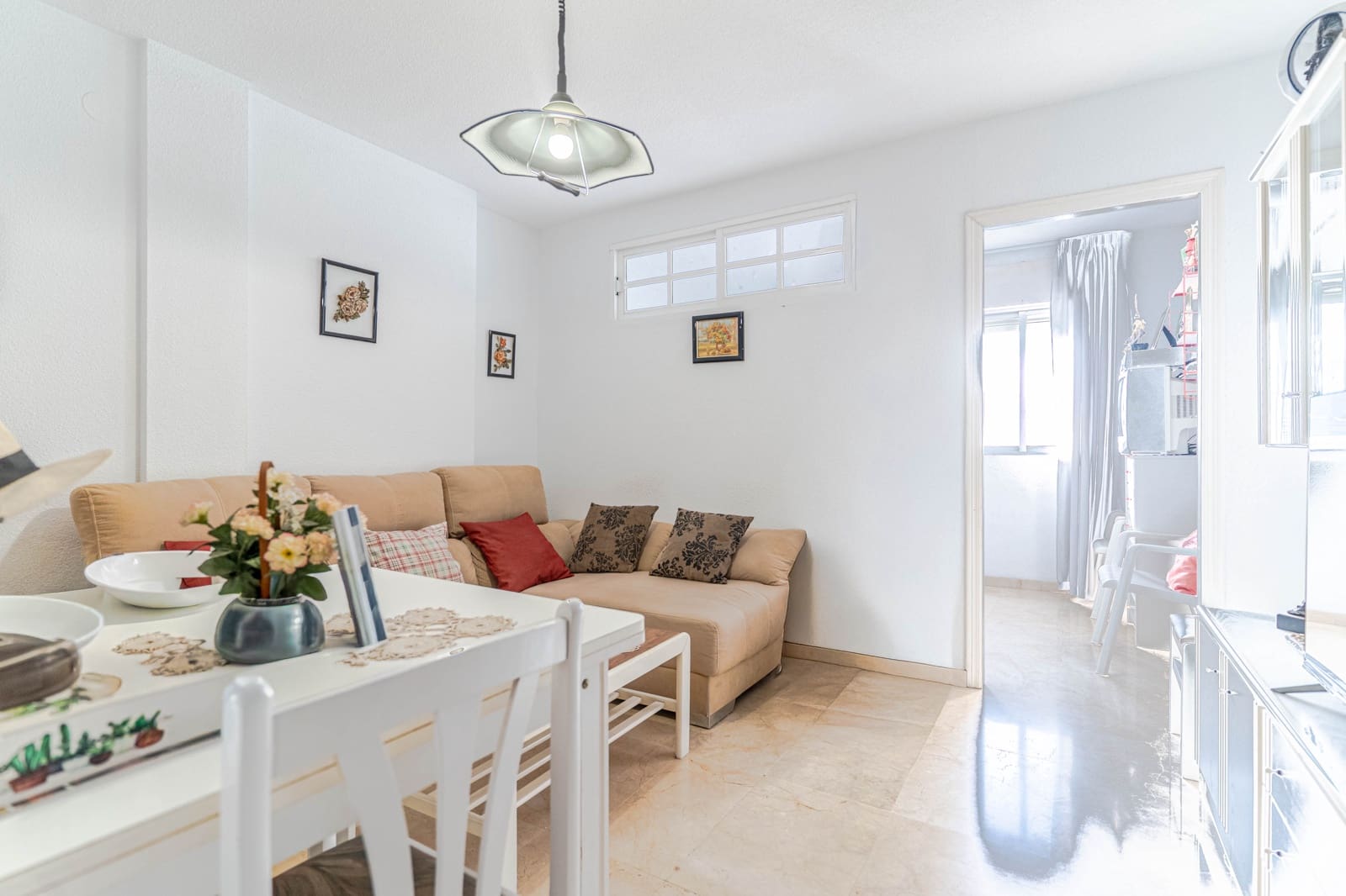 2 chambre Villa/Maison Mitoyenne à vendre à Calahonda avec piscine garage - 219 900 € (Ref: 10042212)