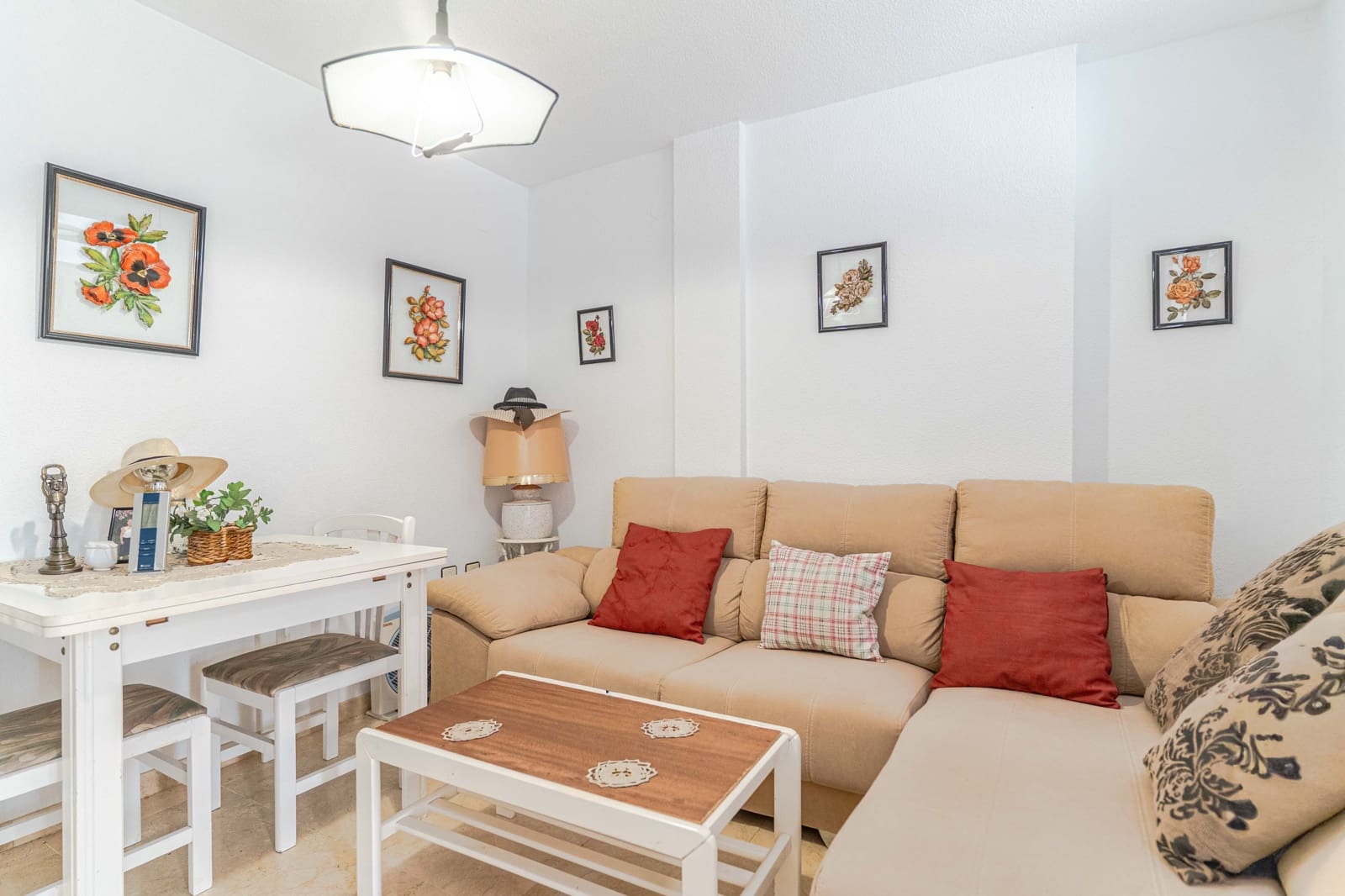 2 chambre Villa/Maison Mitoyenne à vendre à Calahonda avec piscine garage - 219 900 € (Ref: 10042212)