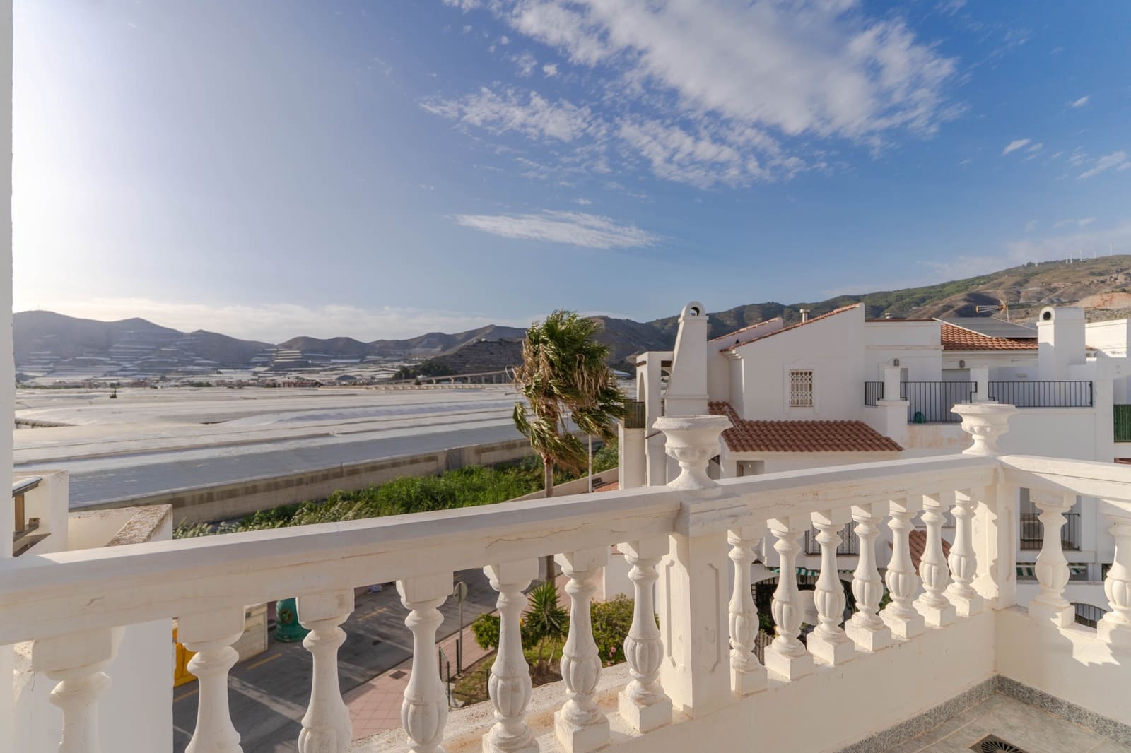 2 chambre Villa/Maison Mitoyenne à vendre à Calahonda avec piscine garage - 219 900 € (Ref: 10042212)