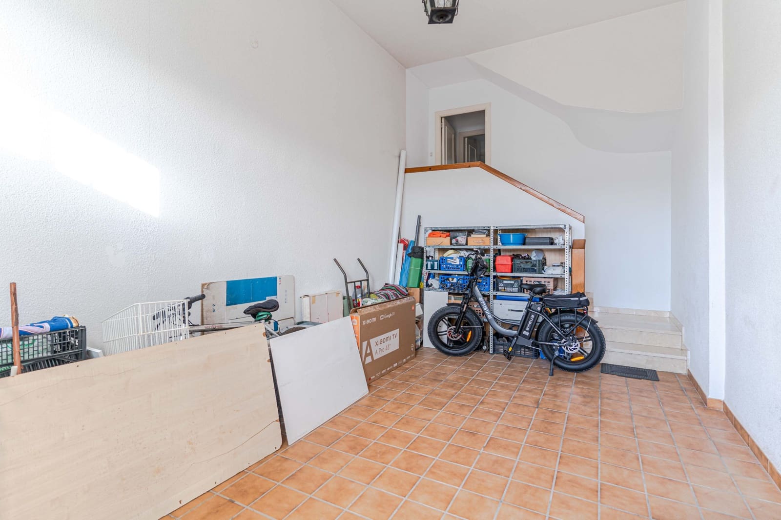2 chambre Villa/Maison Mitoyenne à vendre à Calahonda avec piscine garage - 219 900 € (Ref: 10042212)