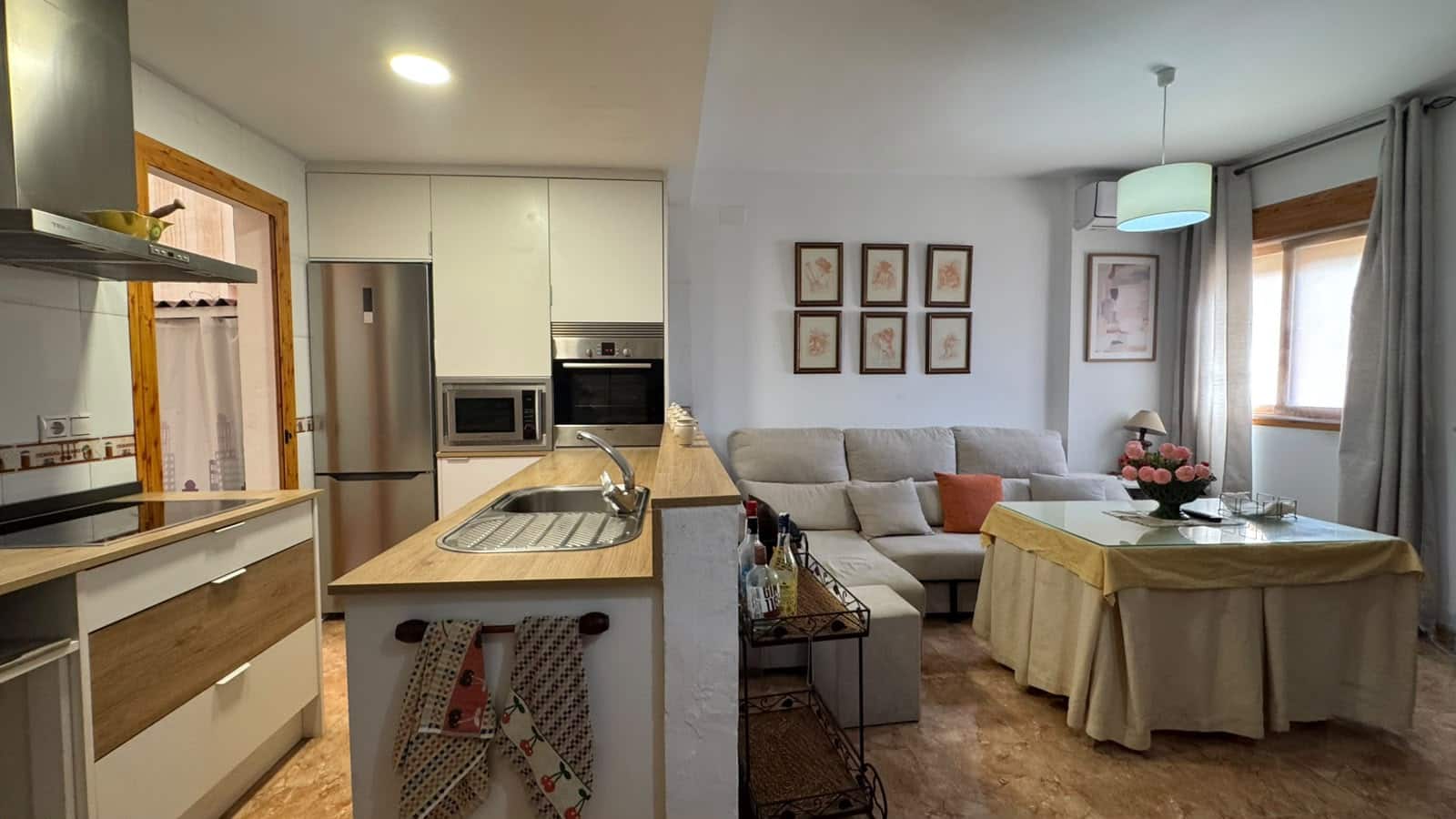 1 bedroom Apartment for sale in Polopos - € 59,900 (Ref: 10073069)