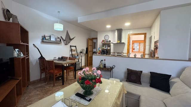 1 bedroom Apartment for sale in Polopos - € 59,900 (Ref: 10073069)
