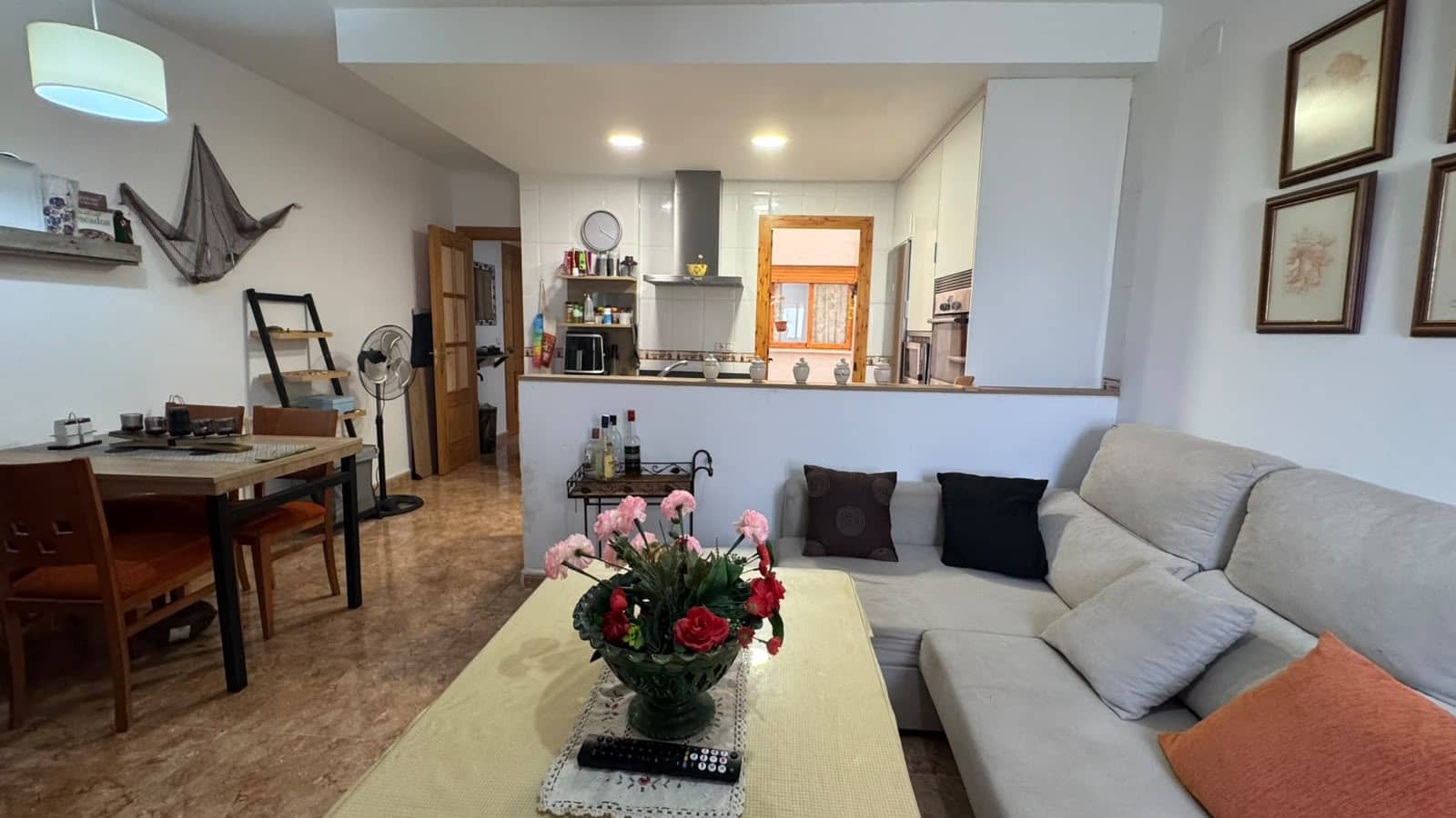 1 bedroom Apartment for sale in Polopos - € 59,900 (Ref: 10073069)
