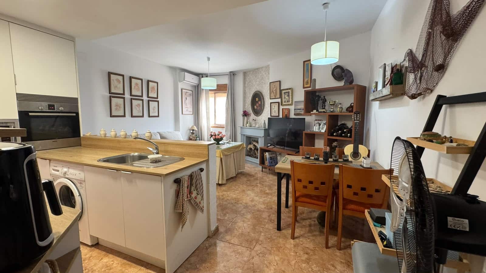 1 bedroom Apartment for sale in Polopos - € 59,900 (Ref: 10073069)