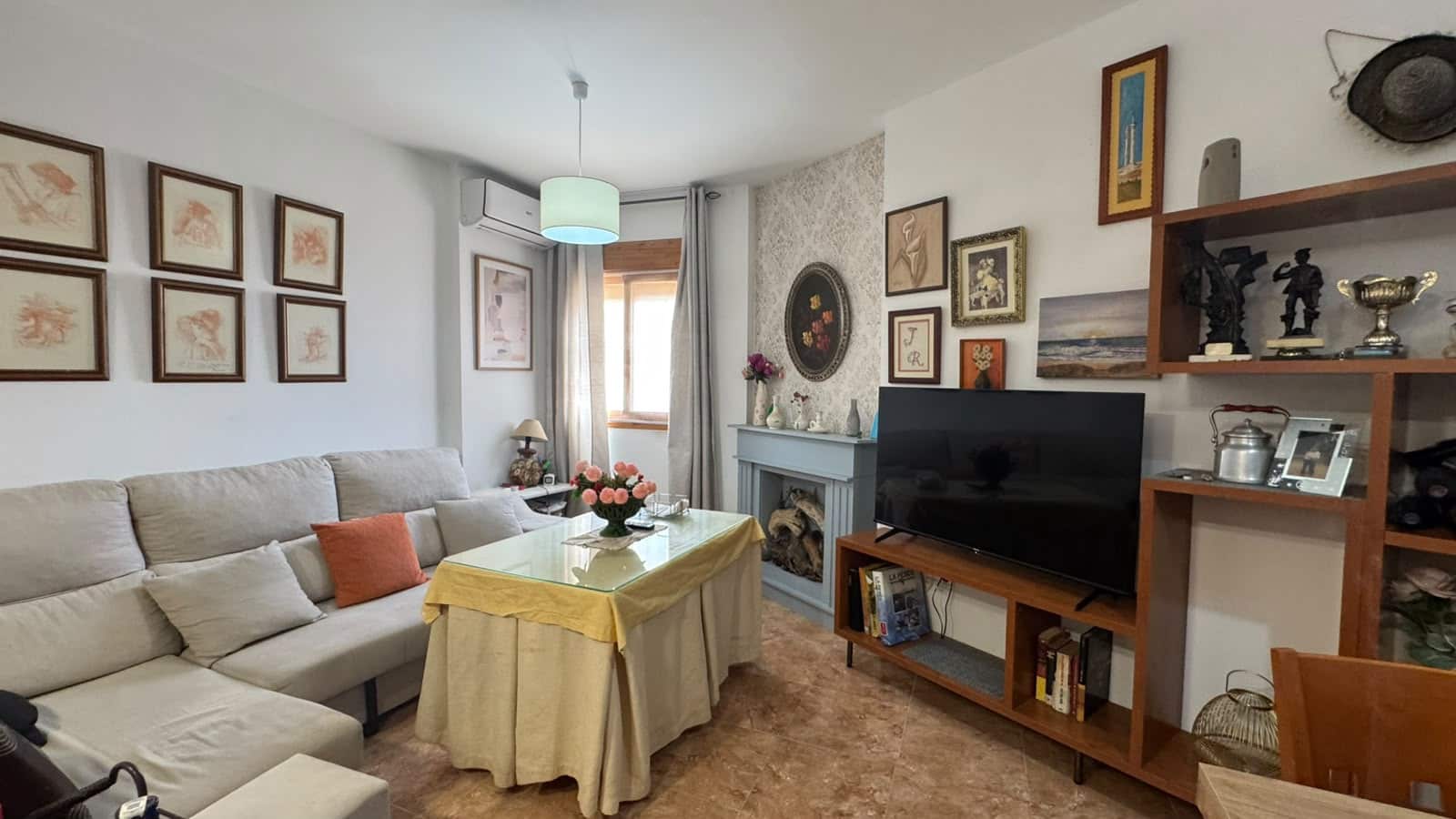 1 bedroom Apartment for sale in Polopos - € 59,900 (Ref: 10073069)
