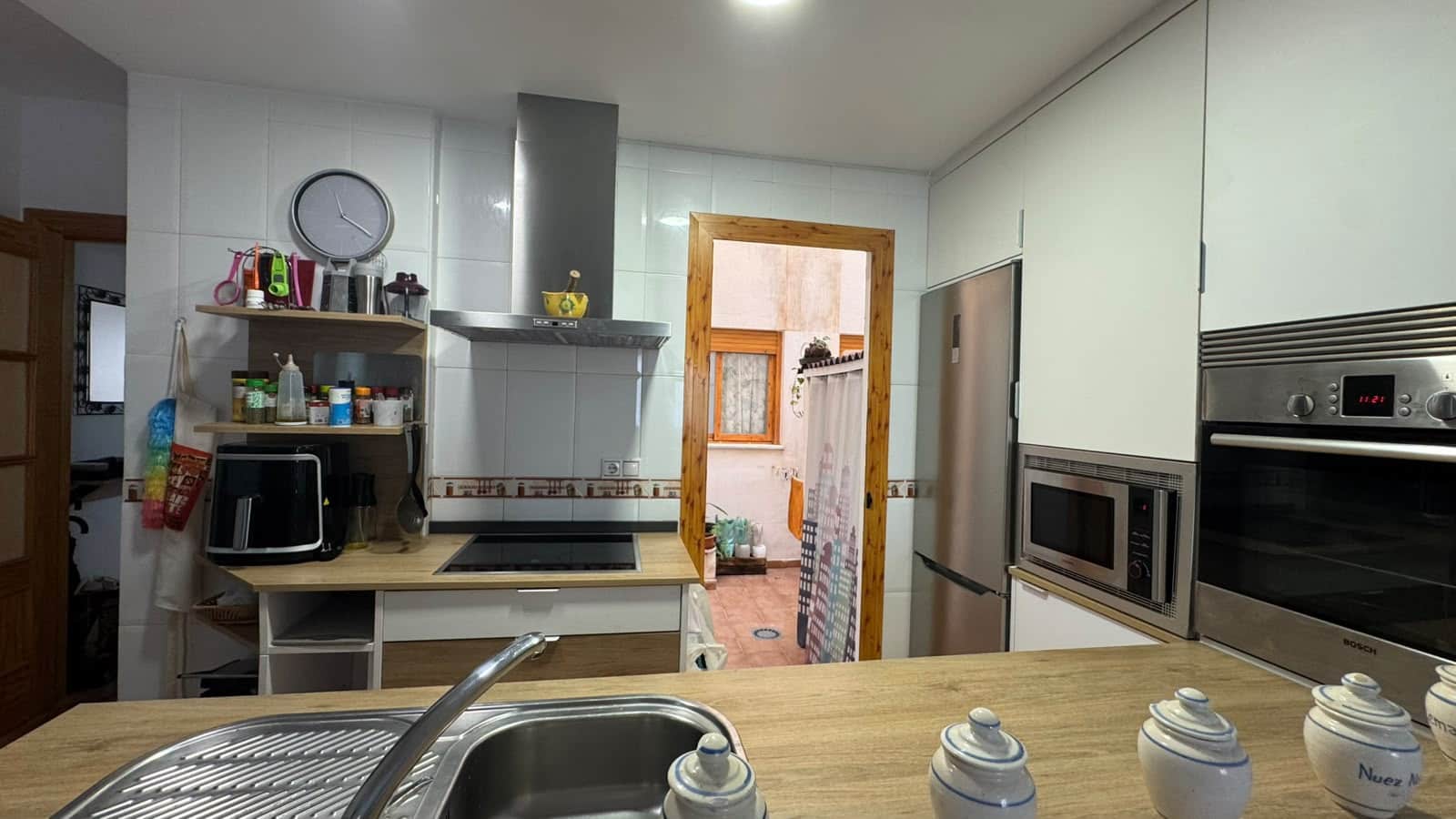 1 bedroom Apartment for sale in Polopos - € 59,900 (Ref: 10073069)