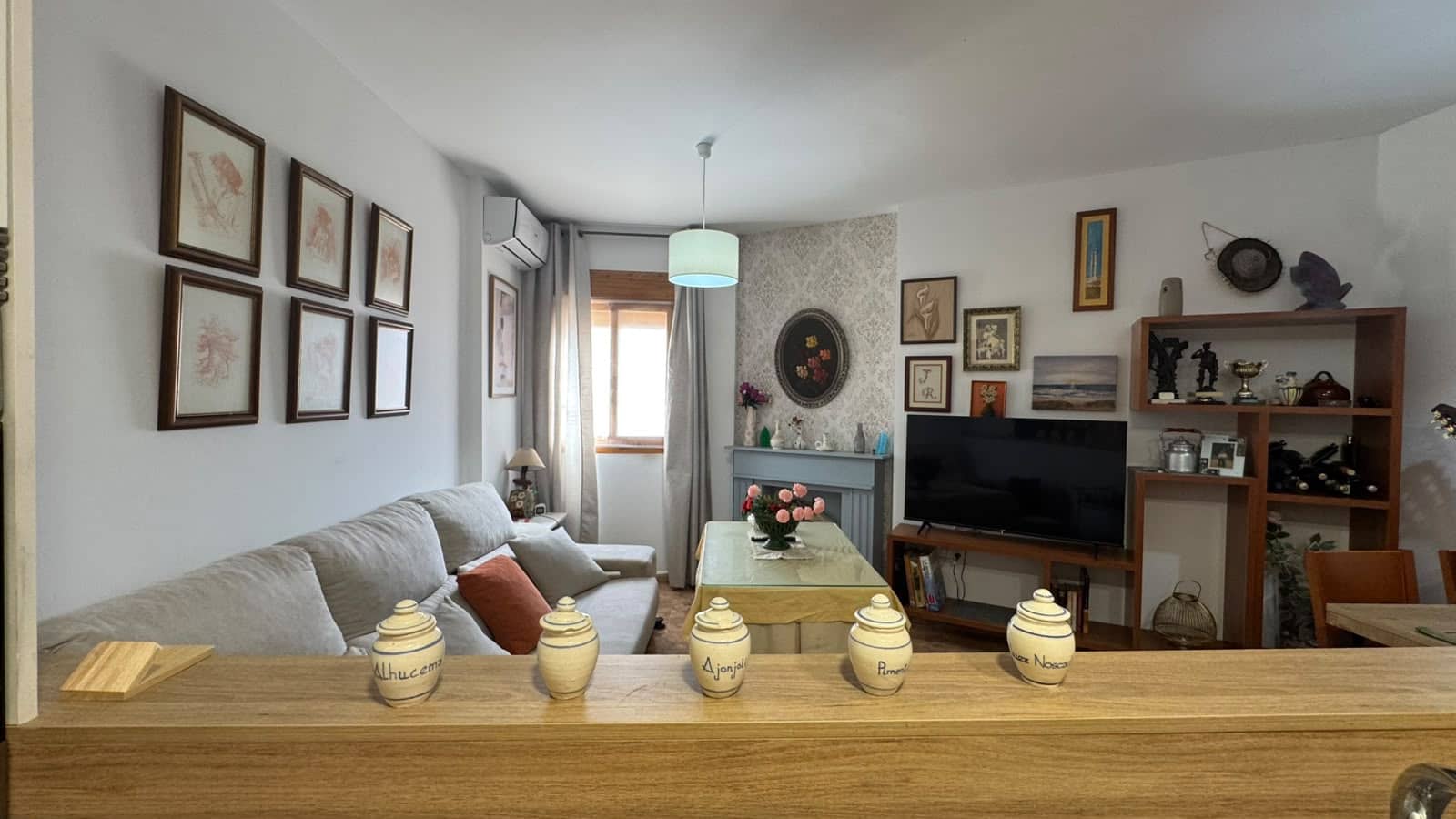 1 bedroom Apartment for sale in Polopos - € 59,900 (Ref: 10073069)