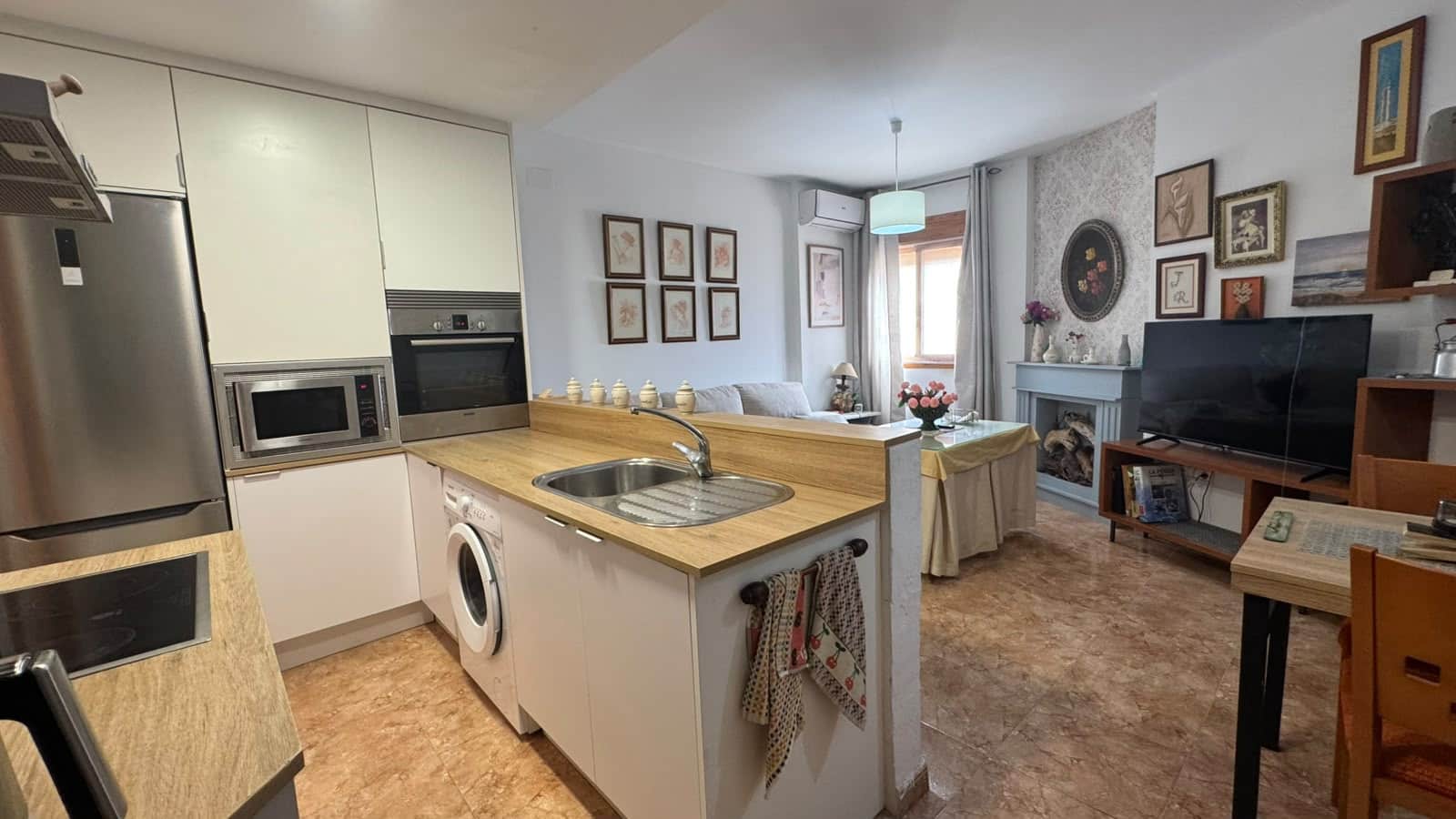 1 bedroom Apartment for sale in Polopos - € 59,900 (Ref: 10073069)