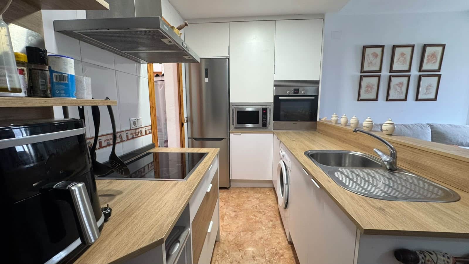 1 bedroom Apartment for sale in Polopos - € 59,900 (Ref: 10073069)