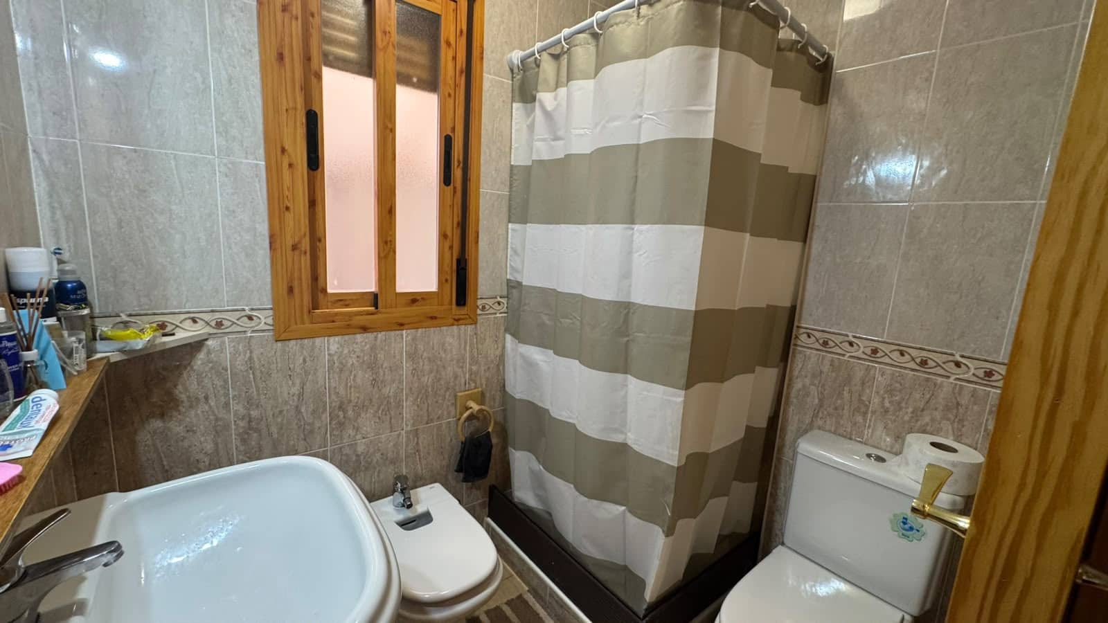 1 bedroom Apartment for sale in Polopos - € 59,900 (Ref: 10073069)