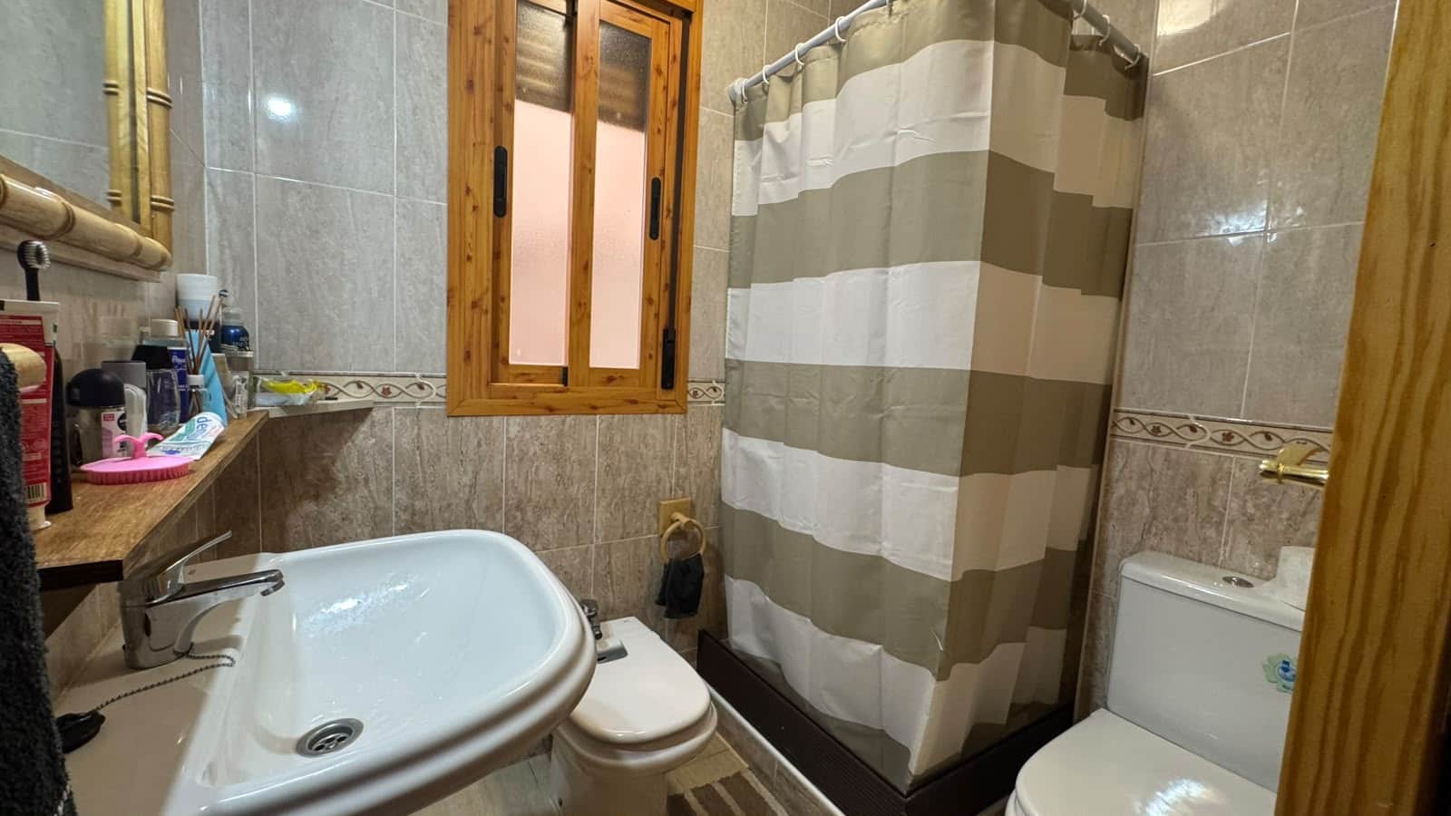 1 bedroom Apartment for sale in Polopos - € 59,900 (Ref: 10073069)