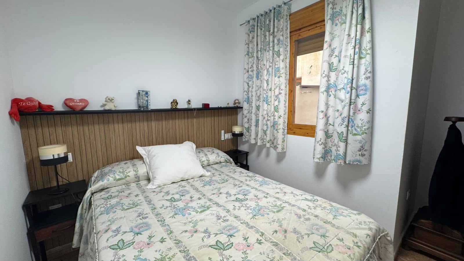 1 bedroom Apartment for sale in Polopos - € 59,900 (Ref: 10073069)
