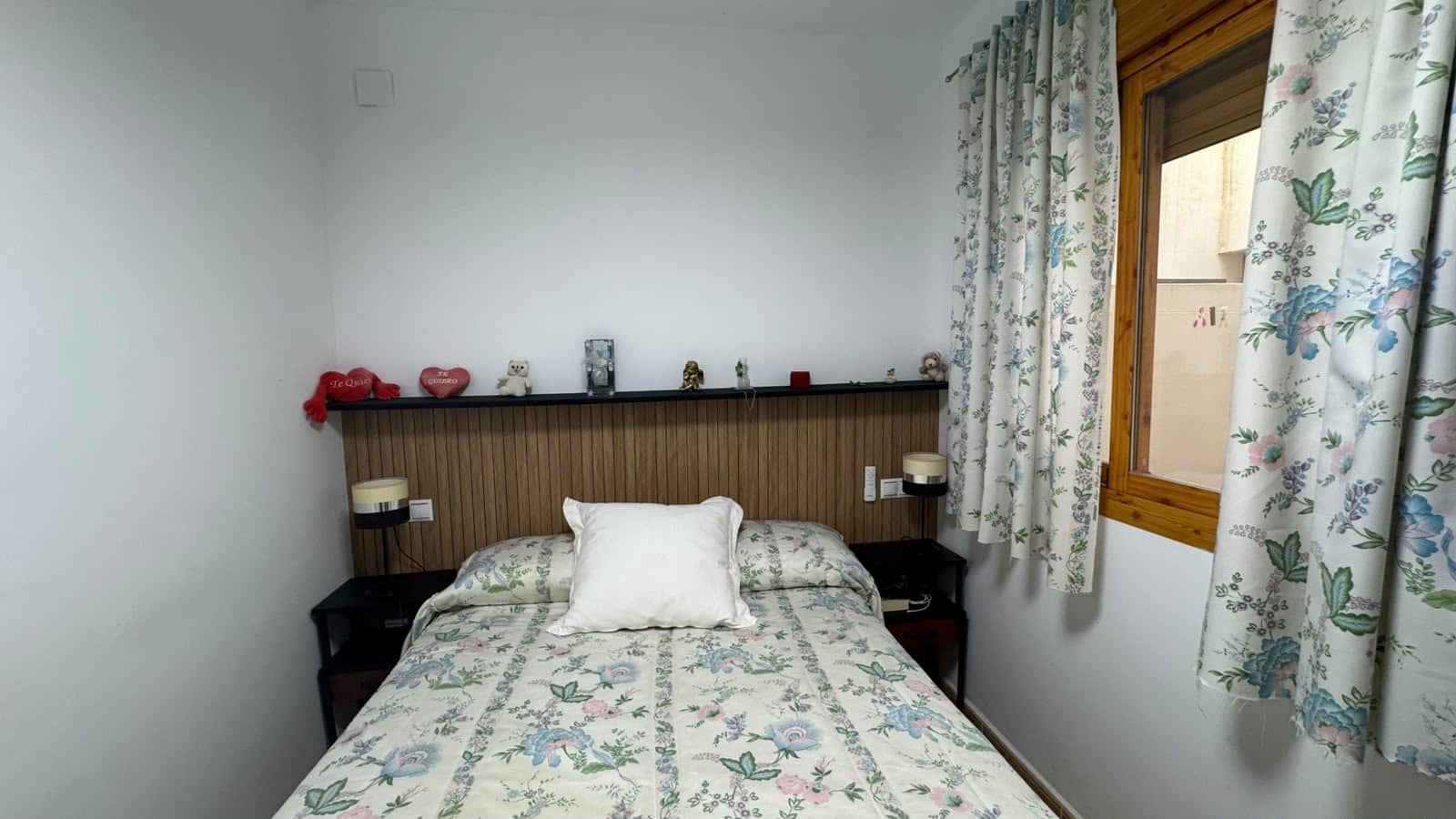 1 bedroom Apartment for sale in Polopos - € 59,900 (Ref: 10073069)