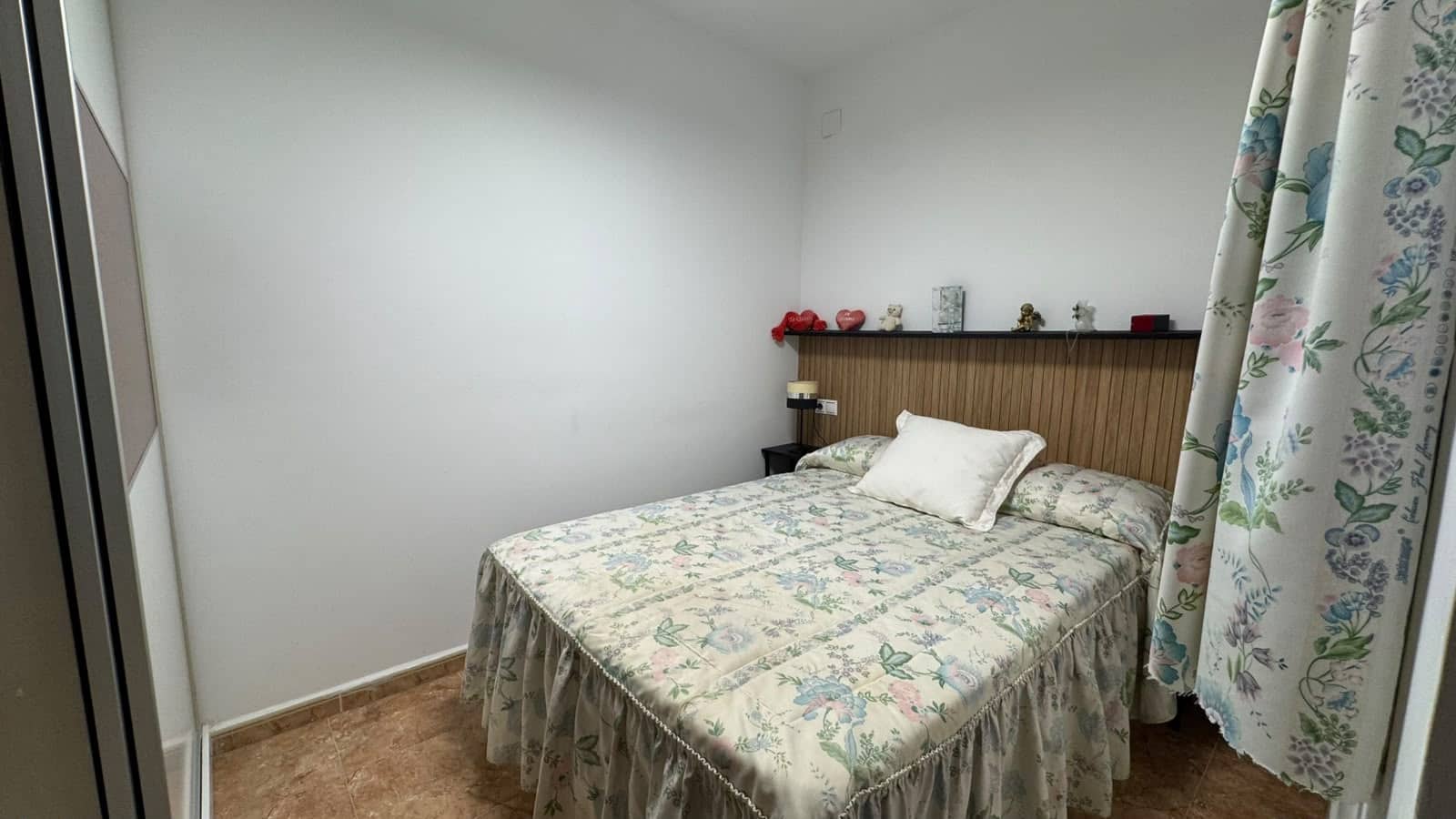 1 bedroom Apartment for sale in Polopos - € 59,900 (Ref: 10073069)