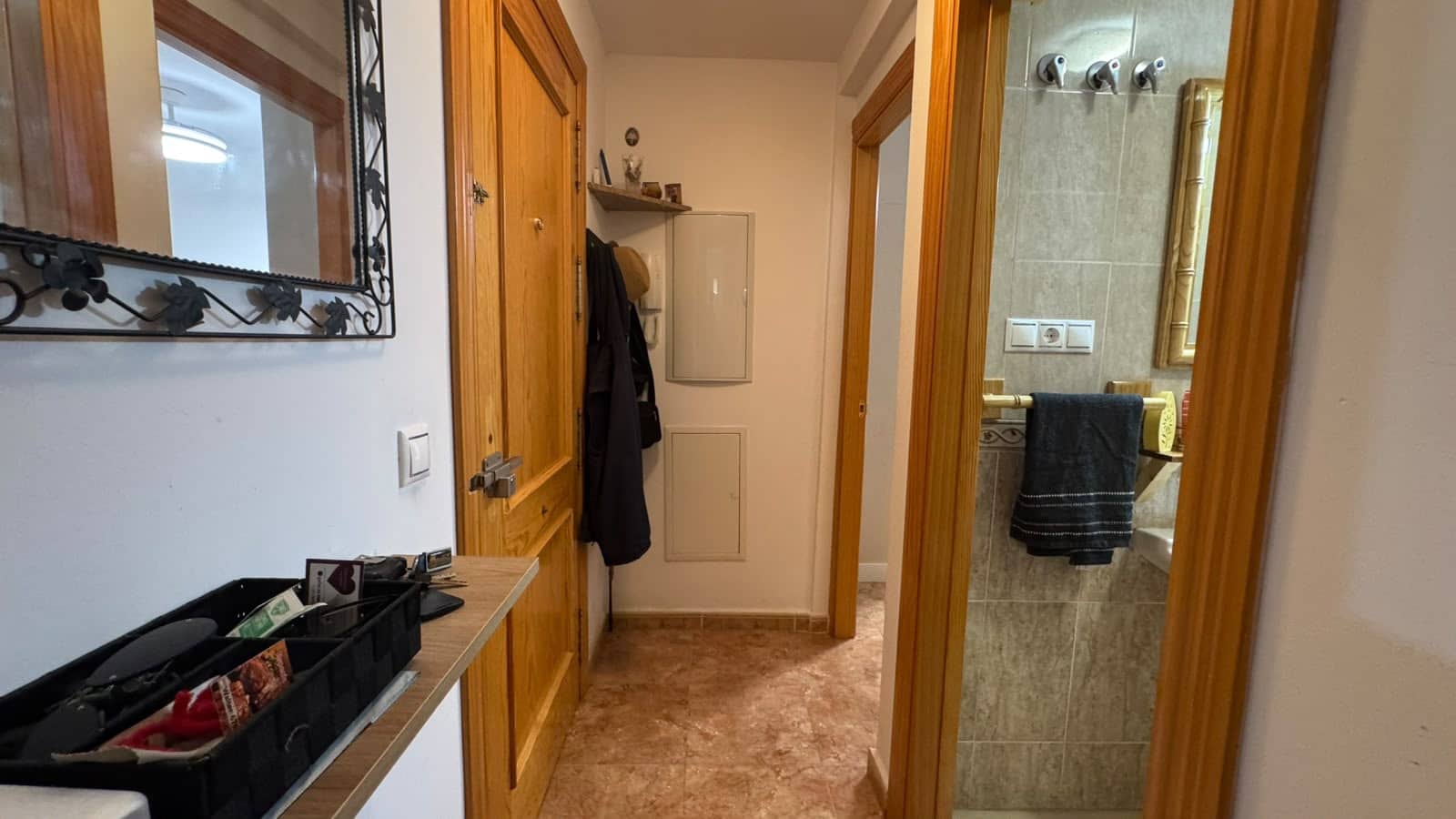 1 bedroom Apartment for sale in Polopos - € 59,900 (Ref: 10073069)