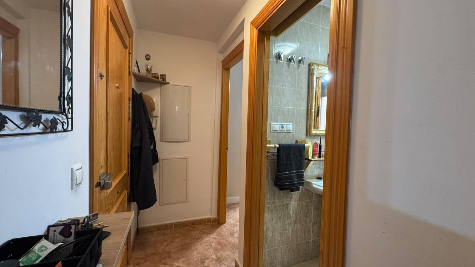 1 bedroom Apartment for sale in Polopos - € 59,900 (Ref: 10073069)