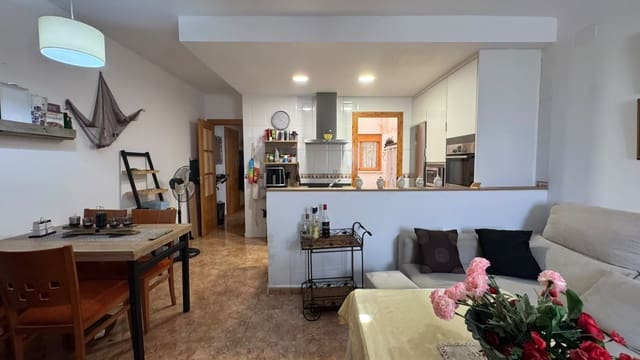 1 bedroom Apartment for sale in Polopos - € 59,900 (Ref: 10073069)