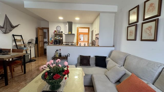 1 bedroom Apartment for sale in Polopos - € 59,900 (Ref: 10073069)