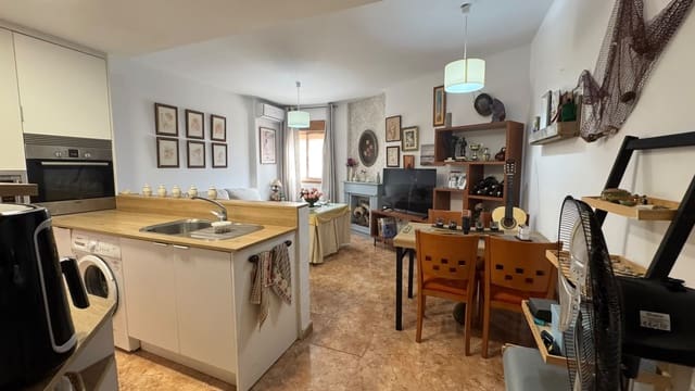 1 bedroom Apartment for sale in Polopos - € 59,900 (Ref: 10073069)