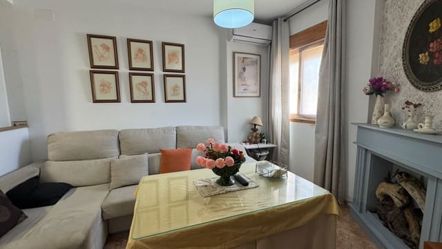 1 bedroom Apartment for sale in Polopos - € 59,900 (Ref: 10073069)