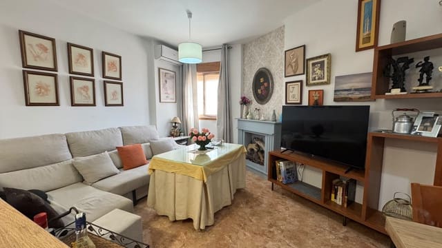 1 bedroom Apartment for sale in Polopos - € 59,900 (Ref: 10073069)