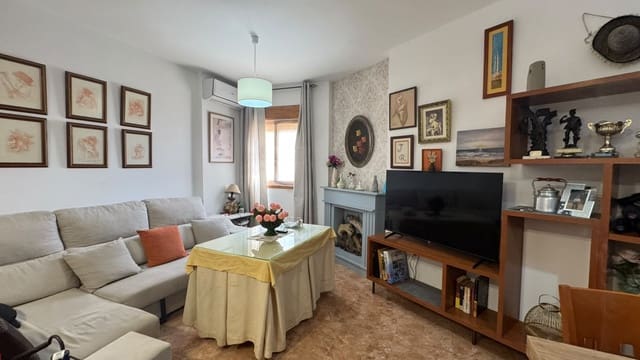 1 bedroom Apartment for sale in Polopos - € 59,900 (Ref: 10073069)