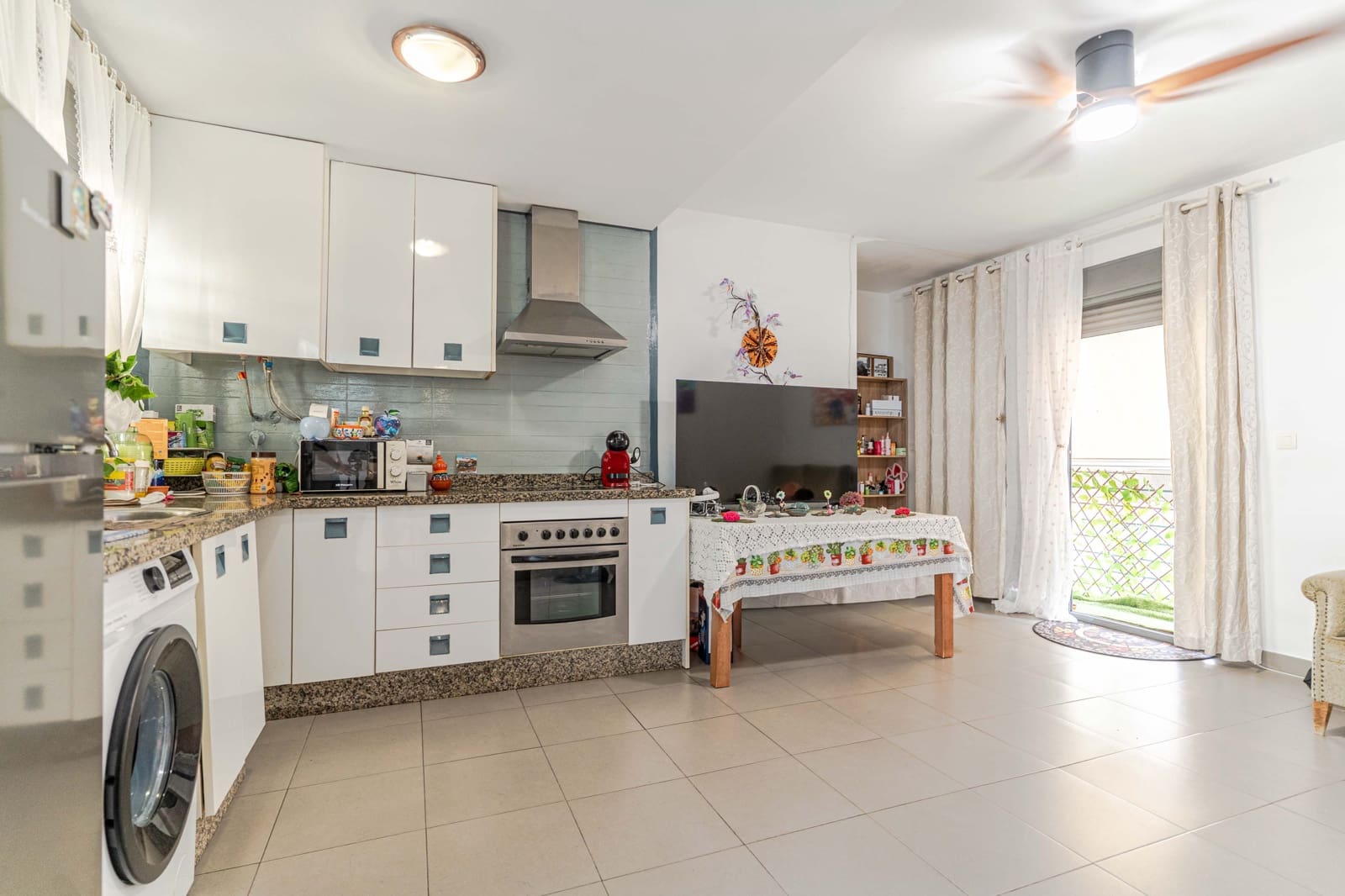3 chambre Appartement à vendre à Torrenueva - 179 900 € (Ref: 10073128)