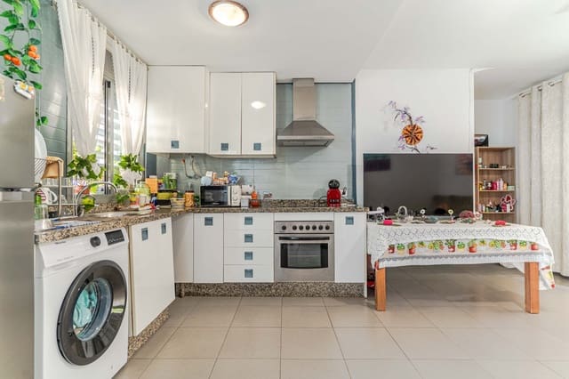 3 chambre Appartement à vendre à Torrenueva Costa - 179 900 € (Ref: 10073128)