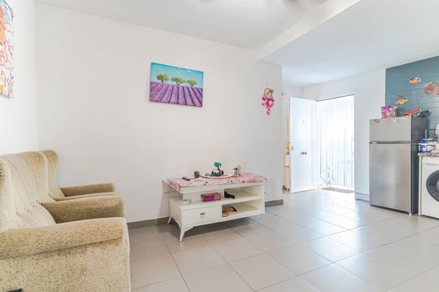 3 chambre Appartement à vendre à Torrenueva Costa - 179 900 € (Ref: 10073128)