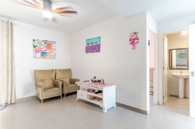 3 chambre Appartement à vendre à Torrenueva Costa - 179 900 € (Ref: 10073128)